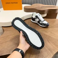 $128.00 USD Louis Vuitton Casual Shoes For Men #1407817