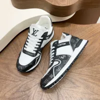 $128.00 USD Louis Vuitton Casual Shoes For Men #1407817