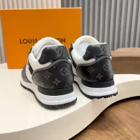 $128.00 USD Louis Vuitton Casual Shoes For Men #1407817