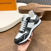 $128.00 USD Louis Vuitton Casual Shoes For Men #1407817