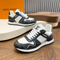 $128.00 USD Louis Vuitton Casual Shoes For Men #1407817