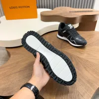 $128.00 USD Louis Vuitton Casual Shoes For Men #1407818