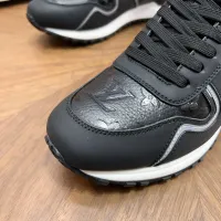 $128.00 USD Louis Vuitton Casual Shoes For Men #1407818