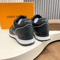 $128.00 USD Louis Vuitton Casual Shoes For Men #1407818