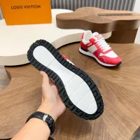 $128.00 USD Louis Vuitton Casual Shoes For Men #1407819