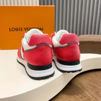 $128.00 USD Louis Vuitton Casual Shoes For Men #1407819