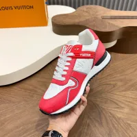 $128.00 USD Louis Vuitton Casual Shoes For Men #1407819