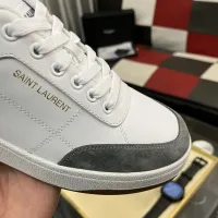 $92.00 USD Yves Saint Laurent YSL Casual Shoes For Men #1407821