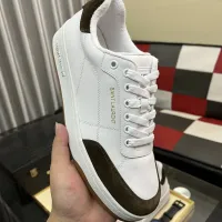 $92.00 USD Yves Saint Laurent YSL Casual Shoes For Men #1407822
