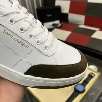 $92.00 USD Yves Saint Laurent YSL Casual Shoes For Men #1407822
