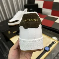 $92.00 USD Yves Saint Laurent YSL Casual Shoes For Men #1407822