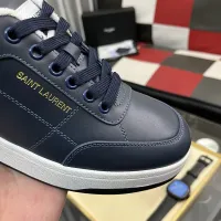 $92.00 USD Yves Saint Laurent YSL Casual Shoes For Men #1407825