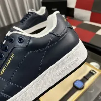 $92.00 USD Yves Saint Laurent YSL Casual Shoes For Men #1407825