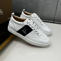 $98.00 USD Christian Louboutin Casual Shoes For Men #1407827