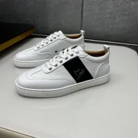$98.00 USD Christian Louboutin Casual Shoes For Women #1407828