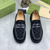 $108.00 USD Gucci Oxfords Shoes For Men #1407831