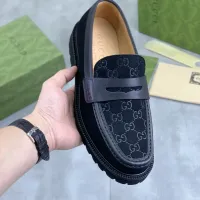 $108.00 USD Gucci Oxfords Shoes For Men #1407831