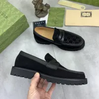 $108.00 USD Gucci Oxfords Shoes For Men #1407831