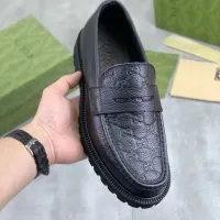 $108.00 USD Gucci Oxfords Shoes For Men #1407832