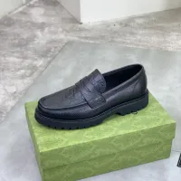 $108.00 USD Gucci Oxfords Shoes For Men #1407832