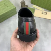 $108.00 USD Gucci Oxfords Shoes For Men #1407832