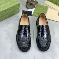 $108.00 USD Gucci Oxfords Shoes For Men #1407833