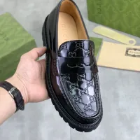 $108.00 USD Gucci Oxfords Shoes For Men #1407833