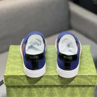 $76.00 USD Gucci Casual Shoes For Men #1407835