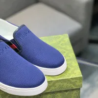 $76.00 USD Gucci Casual Shoes For Men #1407835
