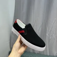 $76.00 USD Gucci Casual Shoes For Men #1407836