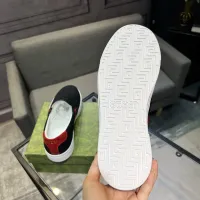 $76.00 USD Gucci Casual Shoes For Men #1407836