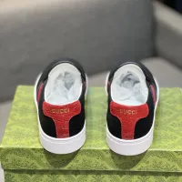 $76.00 USD Gucci Casual Shoes For Men #1407836