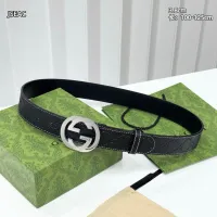 $52.00 USD Gucci AAA Quality Belts For Men #1407842