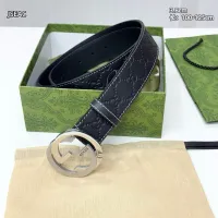 $52.00 USD Gucci AAA Quality Belts For Men #1407842
