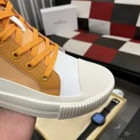 $85.00 USD Moncler High Tops Shoes For Men #1407845