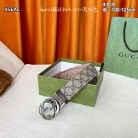 $52.00 USD Gucci AAA Quality Belts For Men #1407851