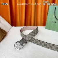$52.00 USD Gucci AAA Quality Belts For Men #1407851