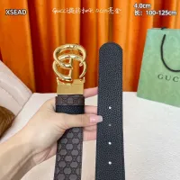 $56.00 USD Gucci AAA Quality Belts For Men #1407863