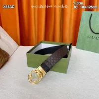 $56.00 USD Gucci AAA Quality Belts For Men #1407865