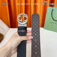 $56.00 USD Gucci AAA Quality Belts For Men #1407866