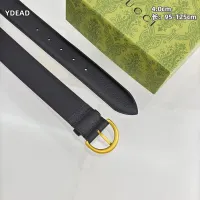 $56.00 USD Gucci AAA Quality Belts For Unisex #1407868