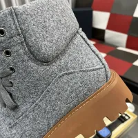 $100.00 USD Christian Dior Boots For Men #1407874