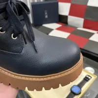 $102.00 USD Christian Dior Boots For Men #1407877