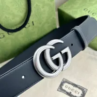 $56.00 USD Gucci AAA Quality Belts For Unisex #1407878