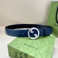 $56.00 USD Gucci AAA Quality Belts For Unisex #1407881