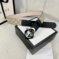 $56.00 USD Gucci AAA Quality Belts For Unisex #1407883
