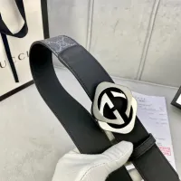 $56.00 USD Gucci AAA Quality Belts For Unisex #1407887