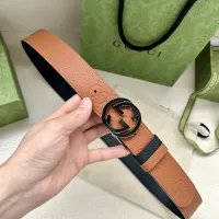 $60.00 USD Gucci AAA Quality Belts For Men #1407894