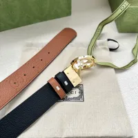$60.00 USD Gucci AAA Quality Belts For Men #1407895
