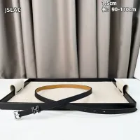 $52.00 USD Hermes AAA Quality Belts For Women #1407942